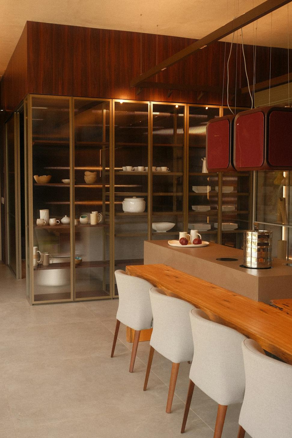 Queen West Penthouse